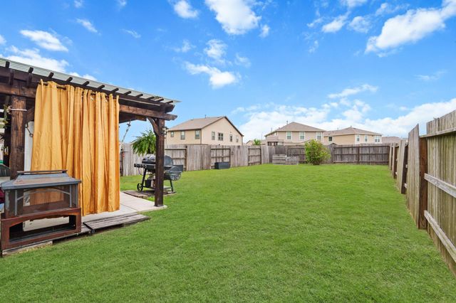 5218 Stone Castle Tower Street, Katy, TX 77493