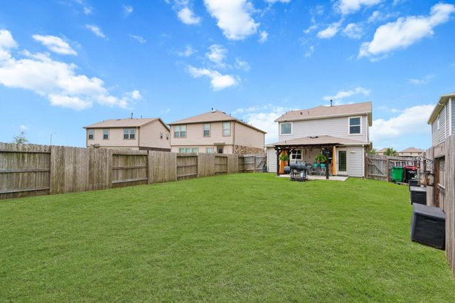 5218 Stone Castle Tower Street, Katy, TX 77493