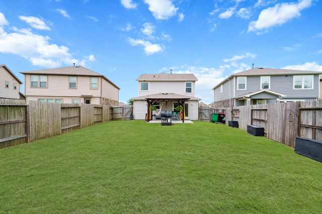 5218 Stone Castle Tower Street, Katy, TX 77493