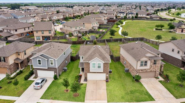5218 Stone Castle Tower Street, Katy, TX 77493
