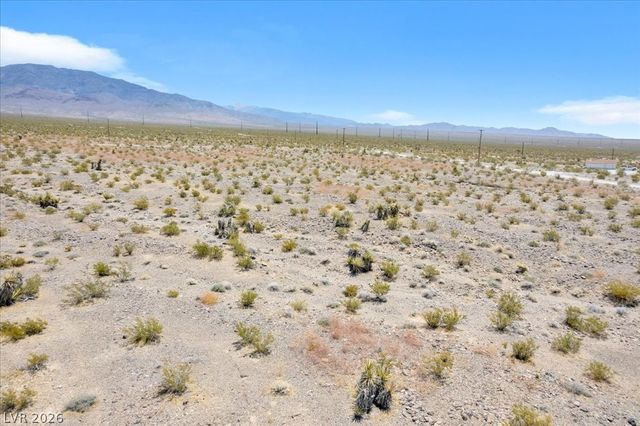 1920 East Fort Churchill Road, Pahrump, NV 89060