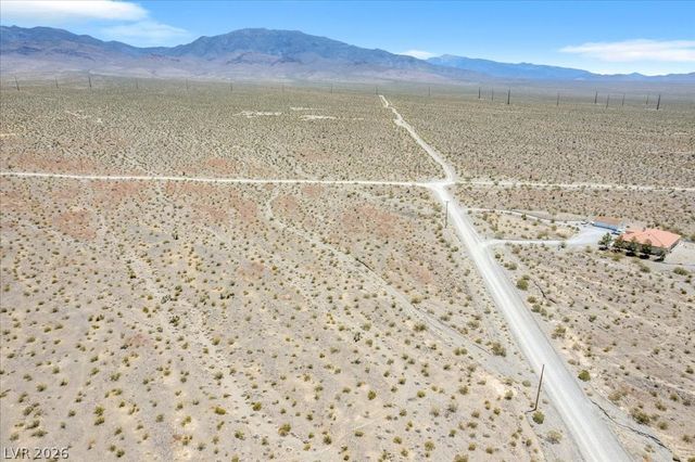 1920 East Fort Churchill Road, Pahrump, NV 89060