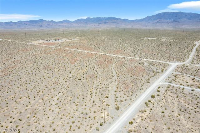 1920 East Fort Churchill Road, Pahrump, NV 89060