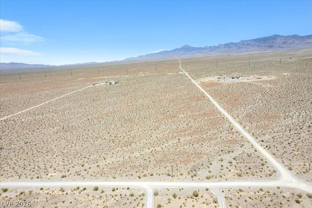 1920 East Fort Churchill Road, Pahrump, NV 89060
