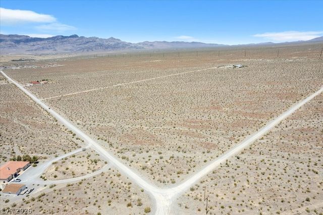 1920 East Fort Churchill Road, Pahrump, NV 89060