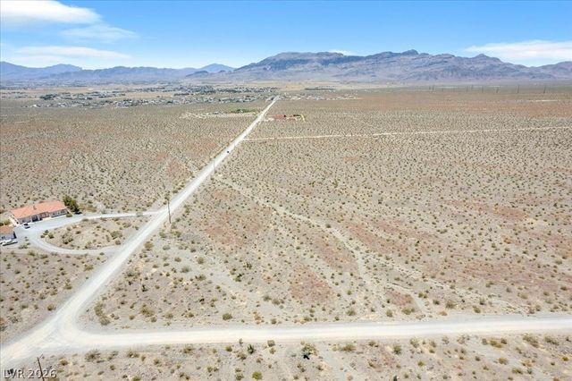 1920 East Fort Churchill Road, Pahrump, NV 89060