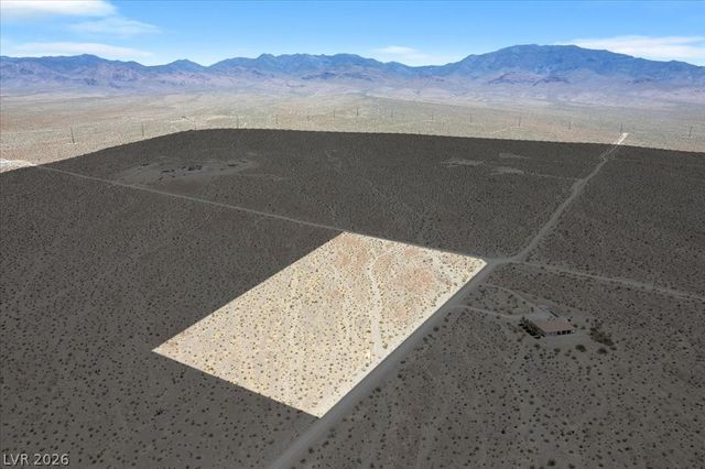 1920 East Fort Churchill Road, Pahrump, NV 89060