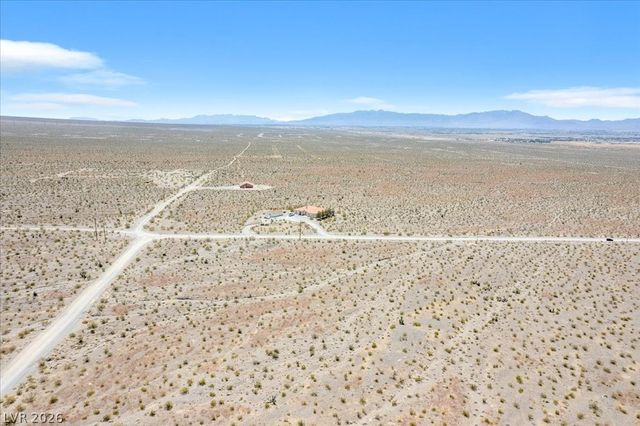 1920 East Fort Churchill Road, Pahrump, NV 89060