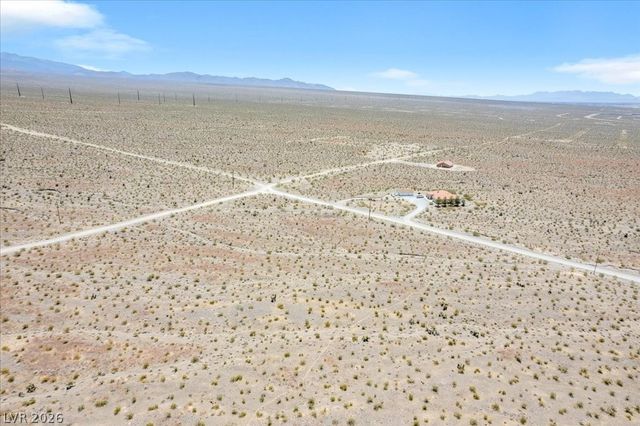 1920 East Fort Churchill Road, Pahrump, NV 89060