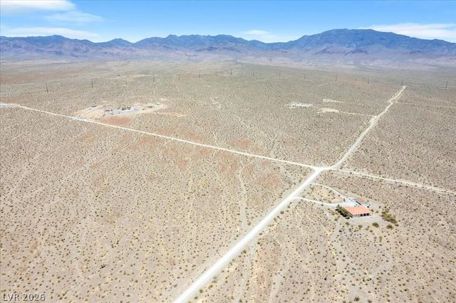 1920 East Fort Churchill Road, Pahrump, NV 89060