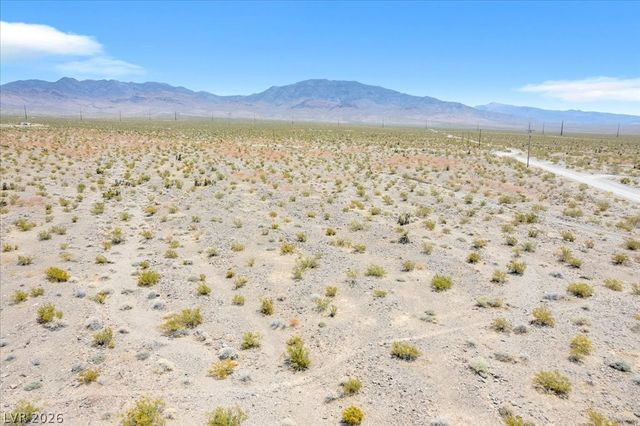 1920 East Fort Churchill Road, Pahrump, NV 89060