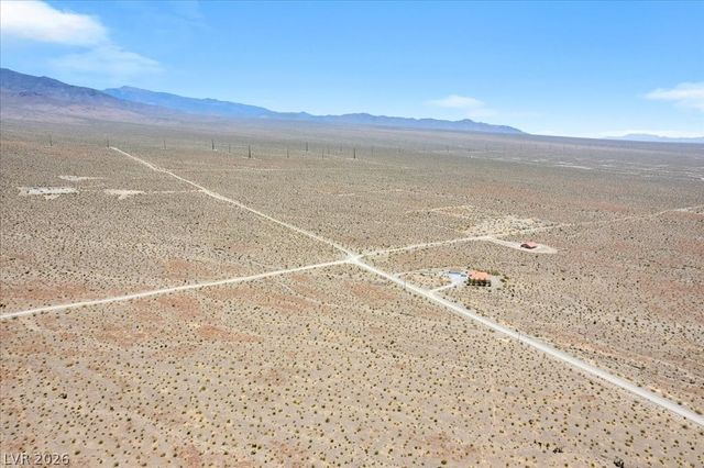 1920 East Fort Churchill Road, Pahrump, NV 89060