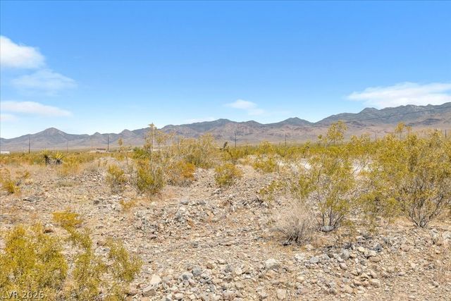1920 East Fort Churchill Road, Pahrump, NV 89060