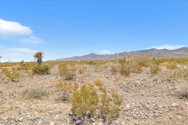 1920 East Fort Churchill Road, Pahrump, NV 89060