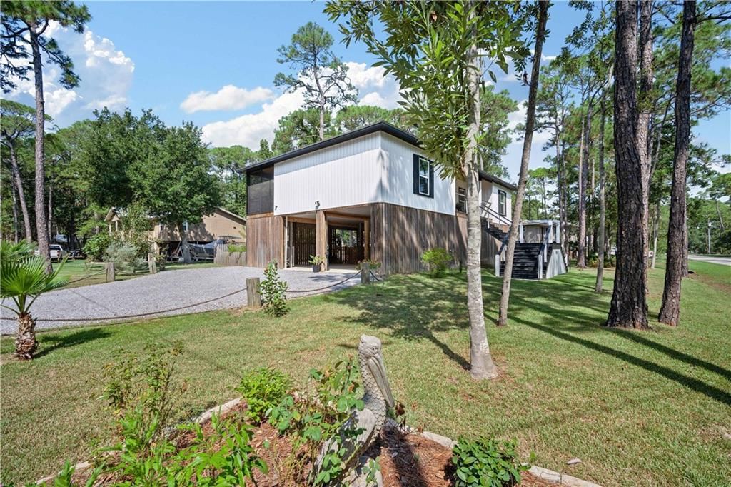 1000 Marquette Place, Dauphin Island, AL 36528 — photo 3