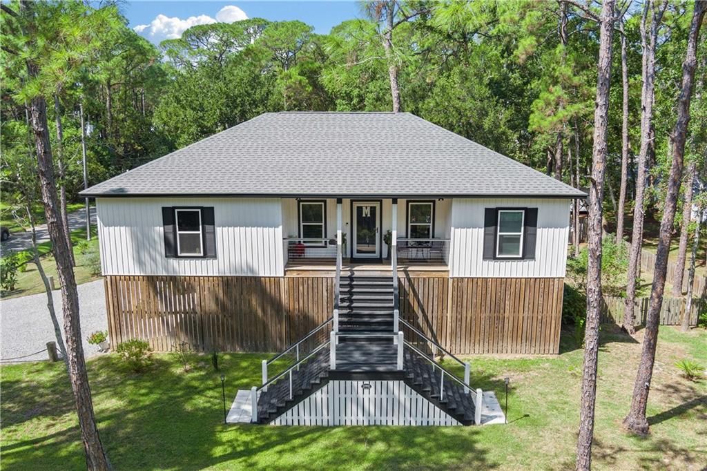 1000 Marquette Place, Dauphin Island, AL 36528 — photo 4