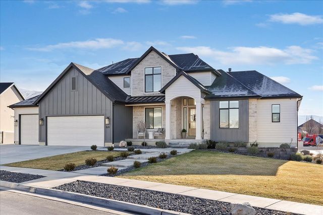 1579 W PHEASANT DR, Kaysville, UT 84037