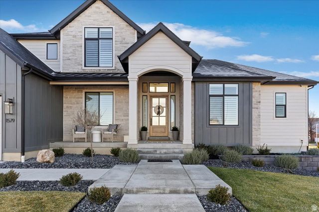 1579 W PHEASANT DR, Kaysville, UT 84037