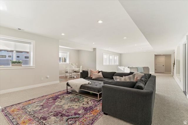 1579 W PHEASANT DR, Kaysville, UT 84037