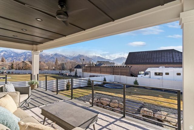 1579 W PHEASANT DR, Kaysville, UT 84037