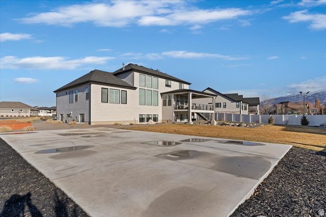 1579 W PHEASANT DR, Kaysville, UT 84037