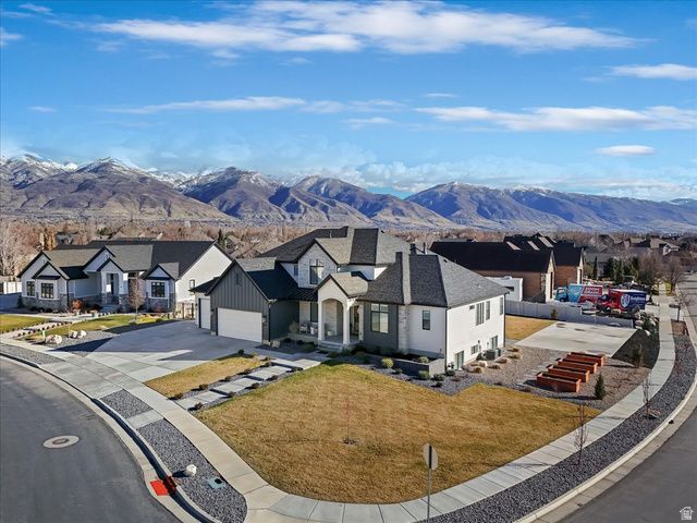 1579 W PHEASANT DR, Kaysville, UT 84037