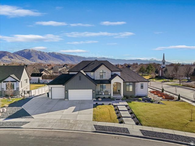 1579 W PHEASANT DR, Kaysville, UT 84037