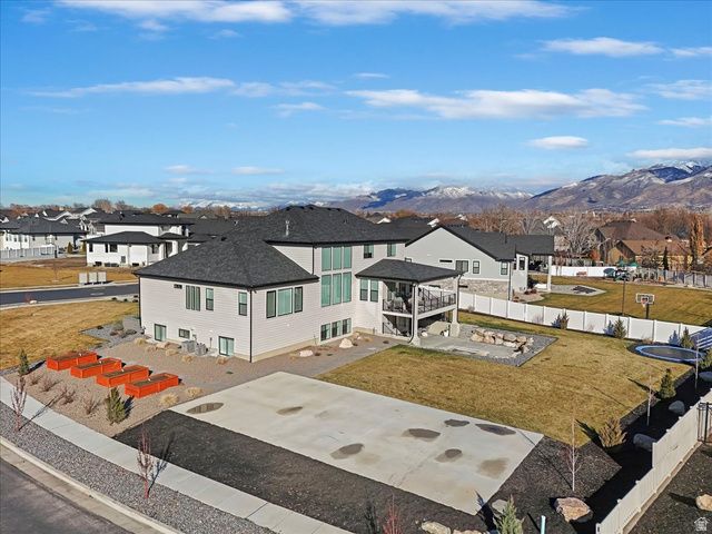 1579 W PHEASANT DR, Kaysville, UT 84037