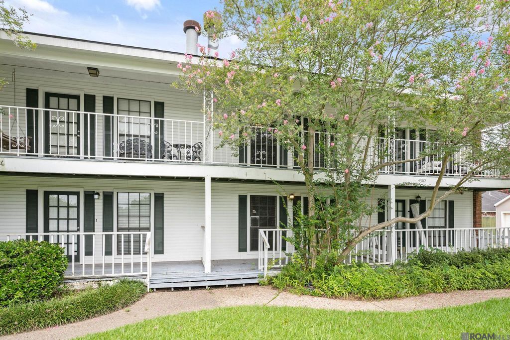 4304 Stumberg Ln, Baton Rouge, LA 70816