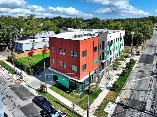 3000 E Duval ST 203, Austin, TX 78705