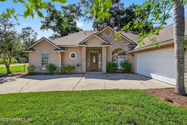 629 HUMMINGBIRD Court, Jacksonville, FL 32259