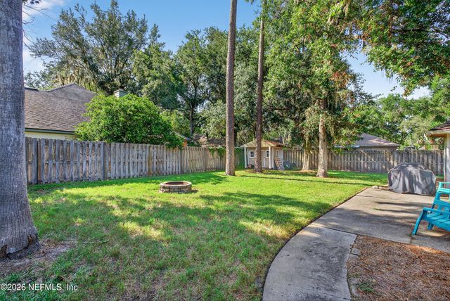 629 HUMMINGBIRD Court, Jacksonville, FL 32259