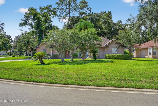629 HUMMINGBIRD Court, Jacksonville, FL 32259