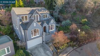 780 Carlston Ave, Oakland, CA 94610