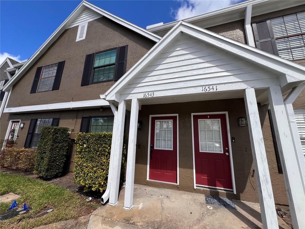 16543 LAKE BRIGADOON CIRCLE, Tampa, FL 33618