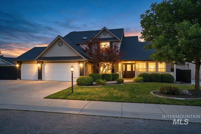 2020 E Summerridge Dr, Meridian, ID 83646