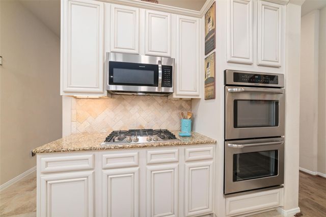 10007 Mahaffey Road, Tomball, TX 77375