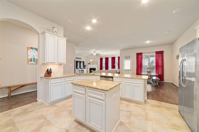 10007 Mahaffey Road, Tomball, TX 77375