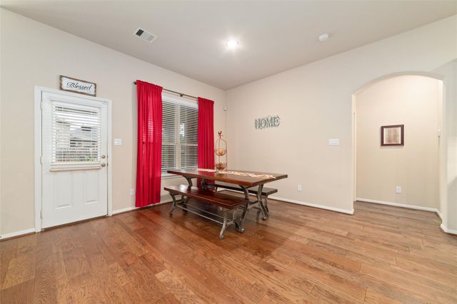 10007 Mahaffey Road, Tomball, TX 77375