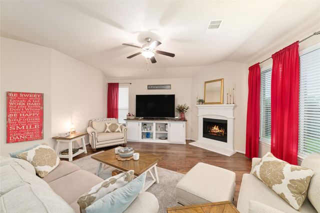 10007 Mahaffey Road, Tomball, TX 77375