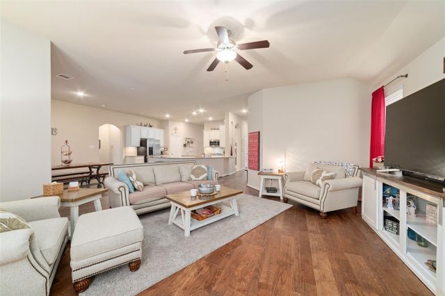 10007 Mahaffey Road, Tomball, TX 77375