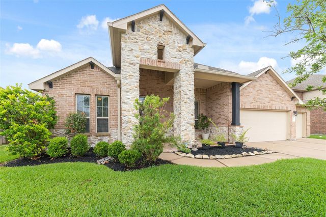10007 Mahaffey Road, Tomball, TX 77375
