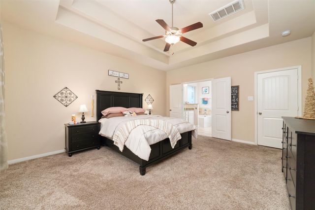 10007 Mahaffey Road, Tomball, TX 77375
