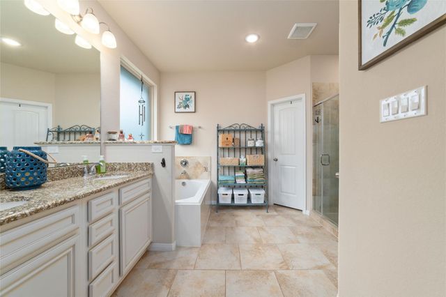 10007 Mahaffey Road, Tomball, TX 77375