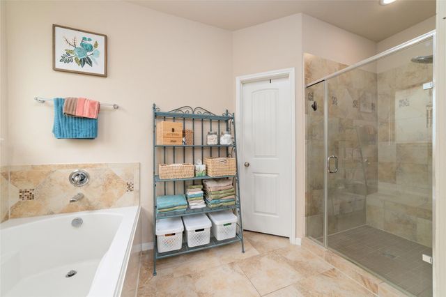 10007 Mahaffey Road, Tomball, TX 77375
