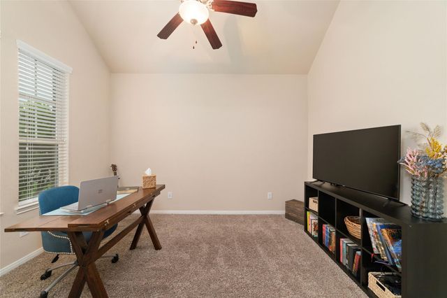 10007 Mahaffey Road, Tomball, TX 77375