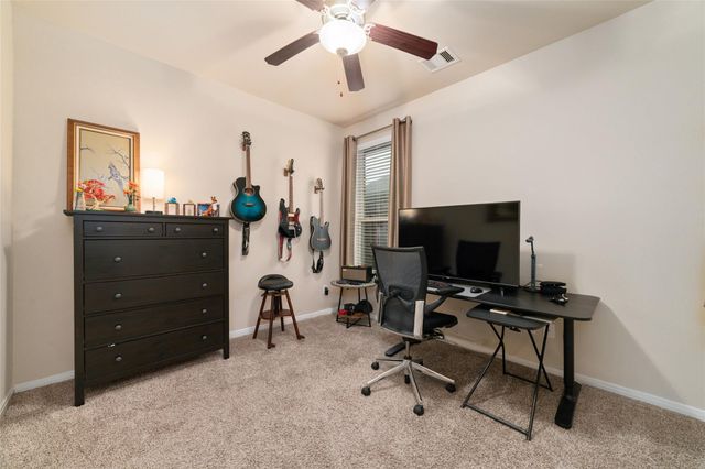 10007 Mahaffey Road, Tomball, TX 77375