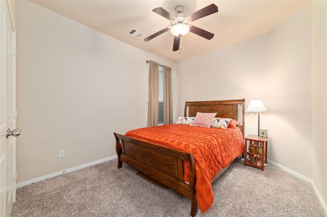 10007 Mahaffey Road, Tomball, TX 77375