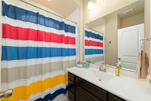10007 Mahaffey Road, Tomball, TX 77375