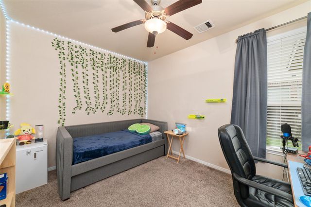 10007 Mahaffey Road, Tomball, TX 77375